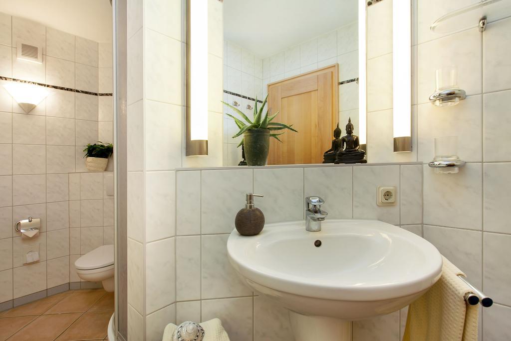 Villa Wende By Callsen Apartment *