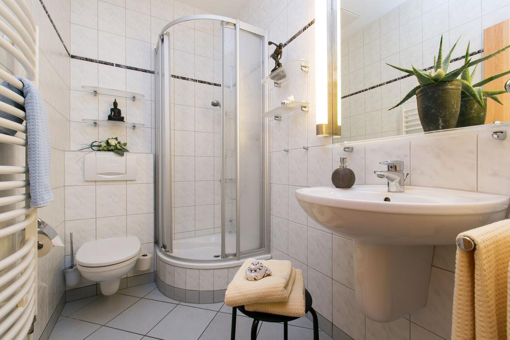 Apartment Villa Wende By Callsen