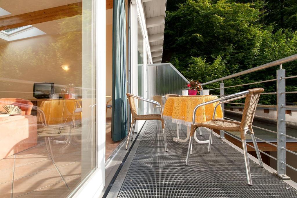 Villa Wende By Callsen * Binz