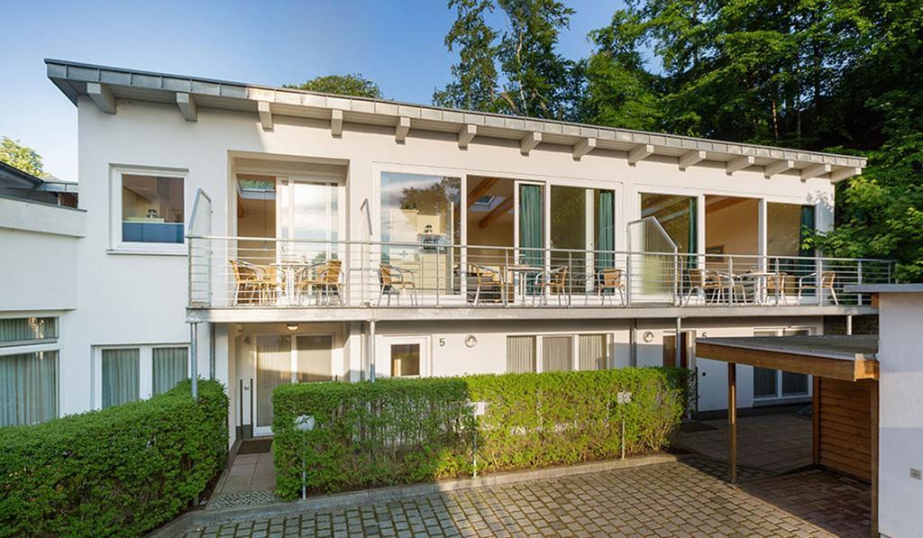 Villa Wende By Callsen Apartment